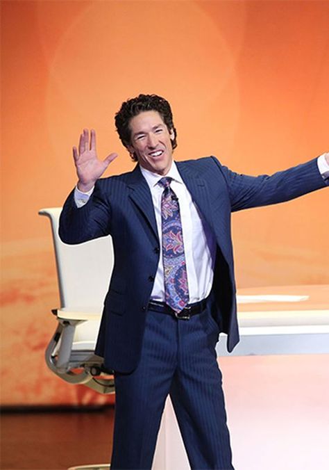 Positive Declarations from Pastor Joel Osteen Positive Declarations, Long Birthday Wishes, Oral Roberts University, Joel Osteen Quotes, Lakewood Church, Inspirational Leaders, I Declare, Ben Carson, Positive Things