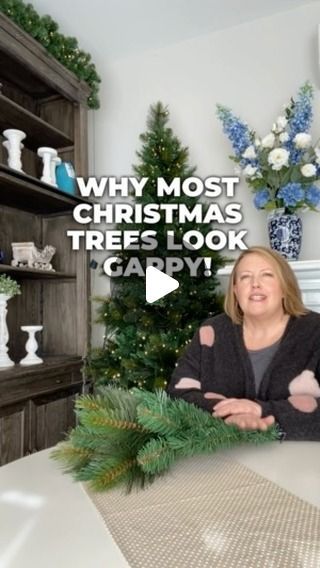 Nicole Keleher | This is the most important step in setting up your Christmas display.

Follow for Christmas decorating tips and inspirational decorations.... | Instagram Christmas Ledge Decorations, Christmas Bookshelf Decorating Ideas, Tree Display Ideas, Entry Table Christmas Decor Ideas, Christmas Shelf Decor Ideas, Ladder Christmas Decor, Christmas Sled Decoration, Plant Ledge, Ledge Decor