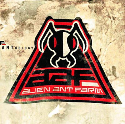 Smooth Criminal - Alien Ant Farm Alien Ant Farm, Ant Farm, Now Playing, Music