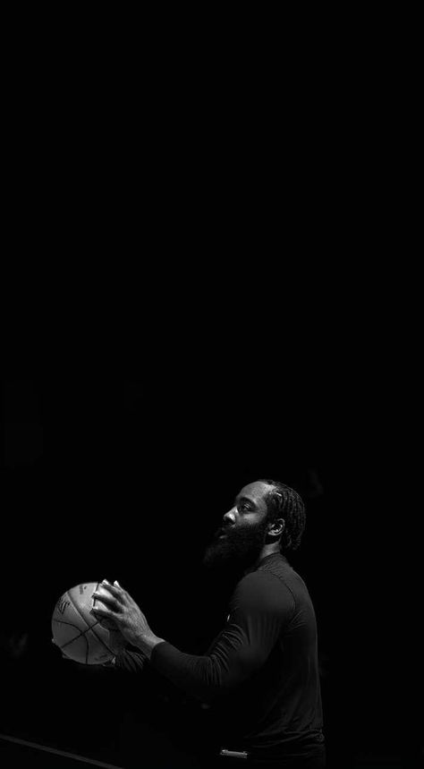 James Harden Aesthetic, James Harden Wallpapers, Owl Wallpaper Iphone, Iphone Wallpaper Rap, Cool Basketball Wallpapers, Lebron James Wallpapers, Hood Wallpapers, Basketball Background, Kobe Bryant Nba