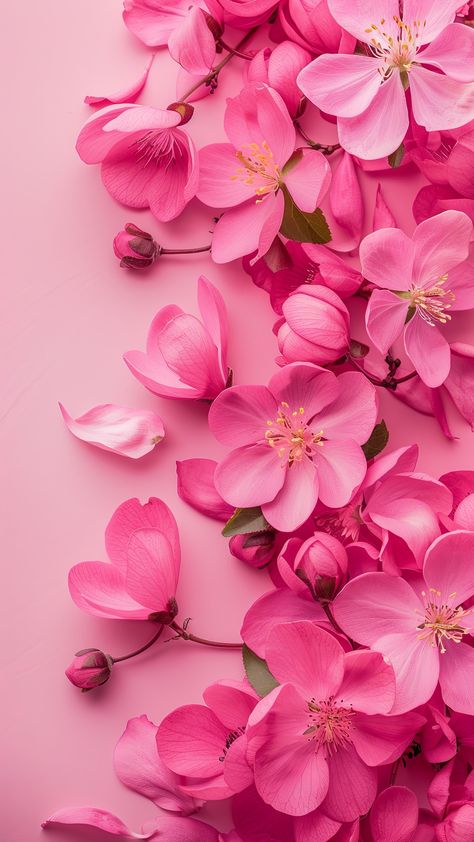 Background of pink flowers part 3 - 8 wallpapers from Flowers section Live Love Wallpaper, Pink Wallpaper Iphone Flowers, Color Pink Wallpaper Iphone, Pink Floral Aesthetic, Rose Aesthetic Pink, Flower Wallpaper Pink, Pink Flowers Wallpaper Iphone, Pretty Flower Wallpaper, Pink Background Flowers