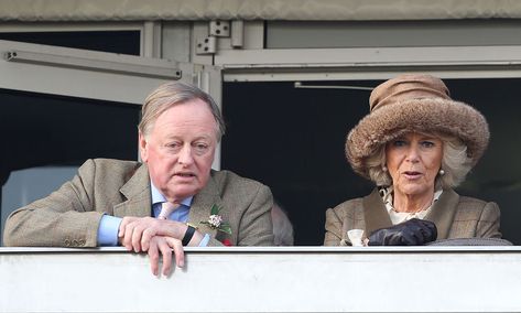 Andrew Parker Bowles, Camila Parker, Cheltenham Festival, Camilla Duchess Of Cornwall, Queen Consort, Tom Parker, Prince Charles And Camilla, Camilla Parker Bowles, Day Day