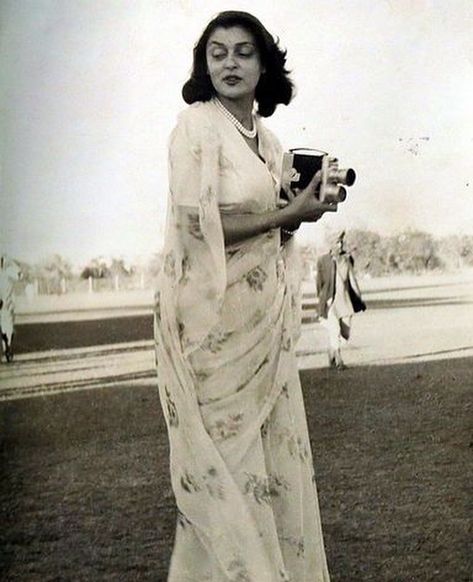 #maharanigayatridevi hashtag on Instagram • Photos and Videos Maharani Gayatri Devi, Women History, Rajasthani Bride, Gayatri Devi, Royal Indian, Eternal Beauty, Royalty Aesthetic, Good Earth, Historical Women