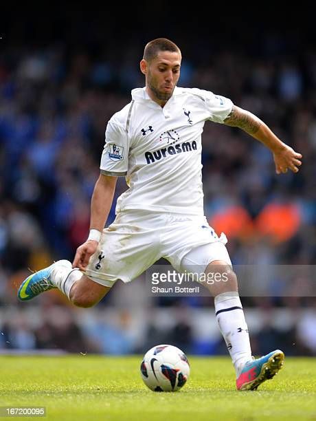 Tottenham Players, Clint Dempsey, Tottenham Hotspur Players, Spurs Fans, Tottenham Hotspur Football, Tottenham Hotspur Fc, Sport Of Kings, Gareth Bale, Premier League Matches