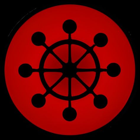 A OC Mangekyou Sharingan that features Mahoraga Wheel from Jujutsu Kaisen Fan Made Mangekyou Sharingan, Mahoraga Wheel, Sharingan Fanart, Mangekyou Sharingan Oc, Eternal Mangekyou Sharingan, Sharingan Eyes, Sharingan Wallpapers, Kekkei Genkai, Symbiote Spiderman