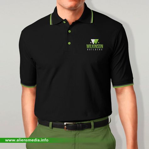 Polo Shirt Design Uniform, Waiter Uniform Design, Smart Advertising, Unique Promotional Items, Corporate T-shirt, Customised Uniform, Polo T Shirt Design, Best Uniforms, Work Polo Shirts