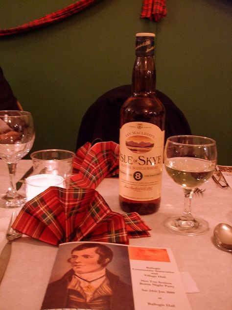 Burns Night Decorations, Burns Night Scotland, Robbie Burns Night, Robbie Burns Day, Burns Dinner, Robert Burns Day, Burns Night Celebration, Whiskey Tasting Party, Bobby Burns