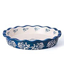 Check this out! Oven Plate, Deep Dish Pie, Bean Pie, Lasagna Pan, Pie Tin, Tart Baking, Baking Dishes, Perfect Pies, Pie Pan