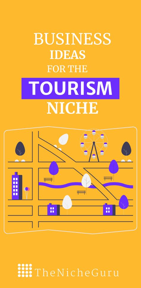 tourism niches Tourism Marketing Ideas, Profitable Blog Niches, Blogging Niche, Finding Your Niche, Find Your Niche, Niche Ideas, Tourism Marketing, Best Business Ideas, Adventure Tourism