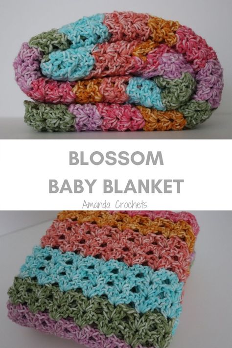 Unique Crochet Baby Blanket, Crochet Quilt Pattern, Chevron Baby Blankets, Crocheted Blankets, Crochet Baby Shoes Pattern, Blanket Crochet Pattern, Crochet Blanket Designs, Crochet Blanket Afghan, Baby Afghan Crochet