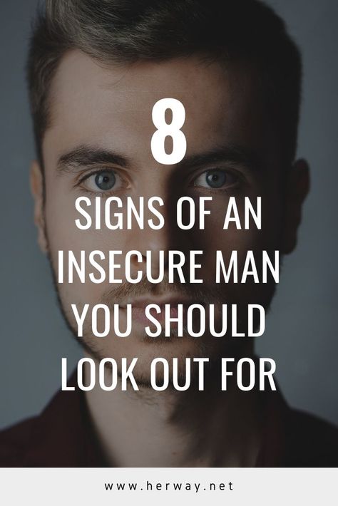 Jealous Man Quotes, Insecure Men Signs, Jealous Men Quotes, Unemotional Men Quotes, Emotionally Immature Men, Insecure Men Quotes, Intimidating Men, Insecure People Quotes, Insecure Men