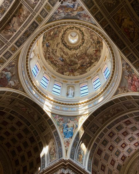 San Peter, Mantua Italy, The Cathedral, Eiffel Tower Inside, Eiffel Tower, Tower, Italy