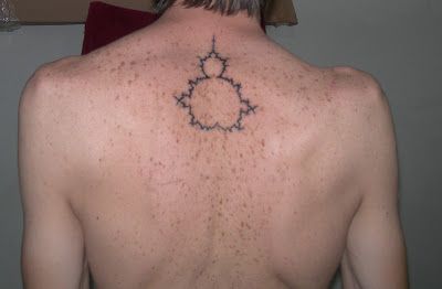 Mandelbrot Set Tattoo, Mandelbrot Tattoo, Neuron Tattoo, Mandelbrot Set, Math Tattoo, Mandelbrot Fractal Tattoo, Fractal Tattoo, Mandelbrot Fractal, Makeup Tattoos