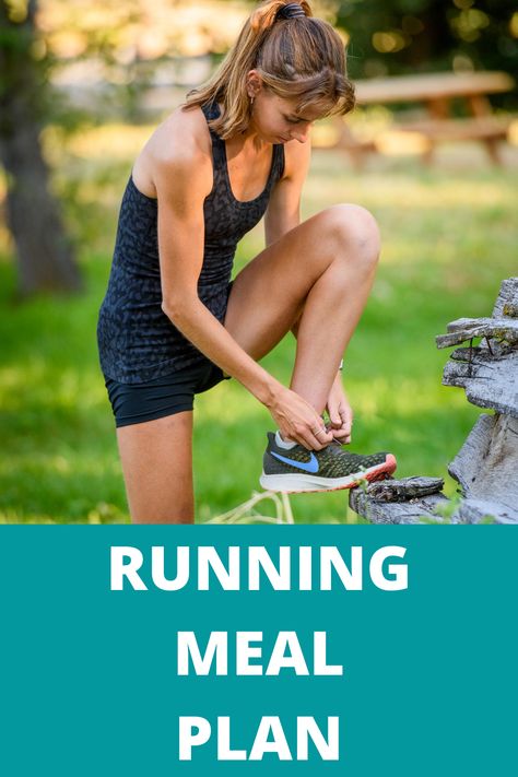 Half Marathon Training Diet Plan, Running Eating Plan, What To Eat When Training For A Half Marathon, Meals For Runners Marathon Training, Meal Plan For Runners Marathon Training, Runners Nutrition Plan, Runner Nutrition Plan, Half Marathon Training Meal Plan, 5k Training Meal Plan