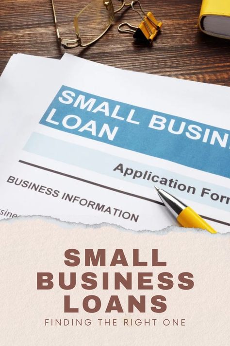 Starting and running a successful small business requires a steady flow of capital. However, not all entrepreneurs have the necessary funds to launch or expand their ventures. This is where small business loans come in handy. In this comprehensive guide, we will explore the various types of small business loans, key factors to consider when selecting a loan, top loan providers, and tips for securing the future of your small business. Finance Aesthetic, Successful Small Business, Small Business Loans, Small Business Success, Business Loans, Money Matters, Achieve Success, Budgeting Tips, Small Business Tips