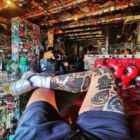 Mens Patchwork Tattoo Sleeve Leg, Men’s Traditional Leg Tattoo, Leg Sleeve American Traditional, American Traditional Leg Sleeve Men, Knee Tattoo Men Traditional, Traditional Leg Sleeve Tattoo Men, American Traditional Calf Tattoo, Leg Tattoo Men Old School, Leg Sleeve Traditional