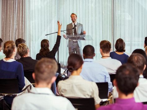 Can every student be a good public speaker? Yes, but it takes effort. As they say, you can be born a poet but you become an orator. Here are the rules to follow to develop public speaking skills and become the most successful student in the class. Communication As we have said, this is the basis. Therefore, first of all, communicate more with people. Just ask how is it going, what’s new, etc. Just talk more at every opportunity, even if it’s a supermarket cashier. And if you have a c Supermarket Cashier, Synonyms For Awesome, Successful Student, Public Speech, Film Story, Best Speakers, Good Vocabulary, Public Speaker, Speaking Skills