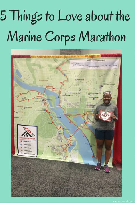 5 Things to Love about the Marine Corps Marathon Marine Corps Marathon, Marine Corp Marathon, Usmc Bootcamp, Marine Corps Retirement, Marine Christmas, Marine Mom Shirts, Usmc Shirts, Marine Corps Gift, Marathon Shirts