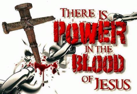 The Blood Of Jesus, Blood Of Jesus, Blood Of Christ, Ayat Alkitab, Jesus Christus, After Life, Spiritual Warfare, Jesus Is Lord, Jesus Saves