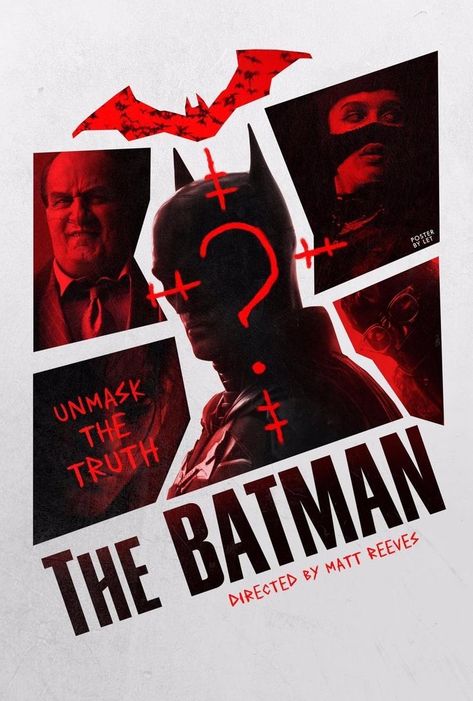 The Batman 2022, Batman 2022, Matt Reeves, Batman Pictures, Superhero Poster, Batman Poster, Batman Artwork, Marvel Superhero Posters, Film Poster Design