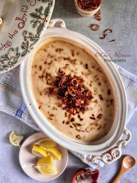 Egyptian Desserts, Egyptian Recipes, Armenian Food, Egyptian Wedding, Arabic Recipes, Exotic Wedding, Egyptian Food, Natural Yogurt, International Food