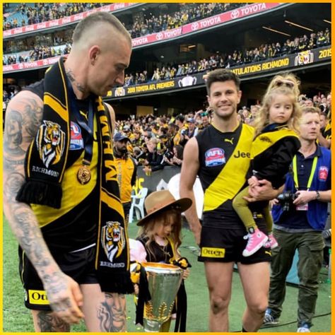 Richmond Football Club, Football Club, Tigers, Football, Celebrities, Quick Saves, American Football