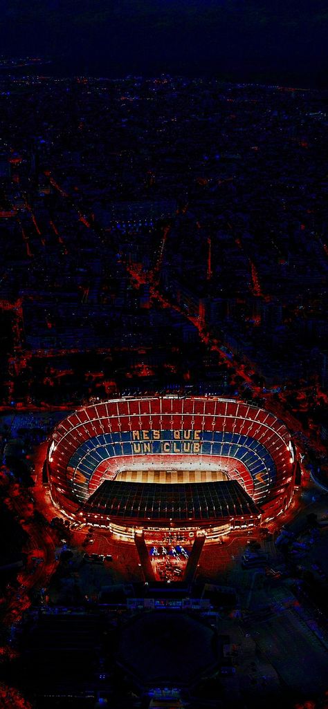 Messi Barca Aesthetic, Barca Stadium Wallpaper, Football Club Barcelona, Ios 16 Wallpaper Barcelona, Fc Barca Wallpaper, Barcelona Football Wallpaper, Football Wallpaper Barcelona, Fcbarcelona Hd Wallpaper, Camp Nou Wallpapers