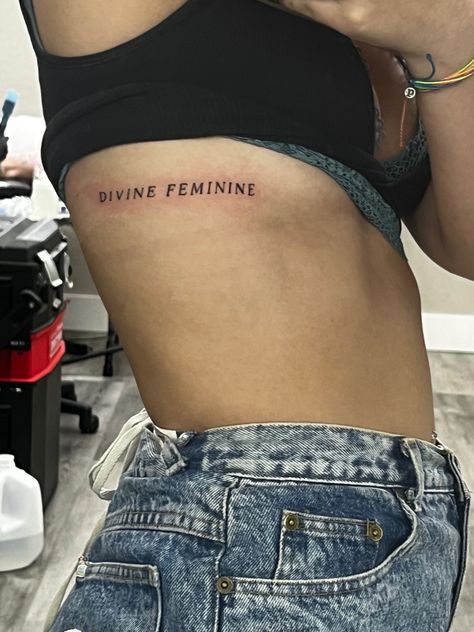 Devine Femine Tattoo, Devine Femine Tattoos, Feminine Rage Tattoo, Devine Feminine Tattoos, Devine Feminine Art Tattoo, The Divine Feminine Tattoo, Divine Feminine Tattoo, Mac Miller Tattoos, Tattoos 2023