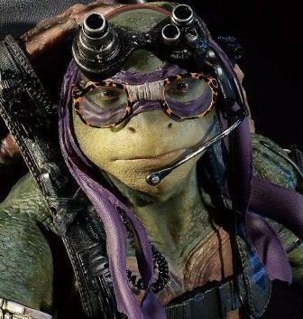 2014 Donnie Tmnt, Tmnt Bayverse Donnie, Bayverse Donnie Fanart, Tmnt Profile Pic, Donnie Tmnt Pfp, Tmnt 2014 Raphael, Bayverse Donatello, Bayverse Donnie, Blue Ninja Turtle