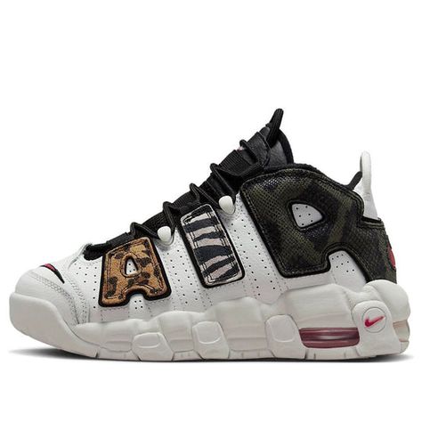 Nike air more uptempo outfit