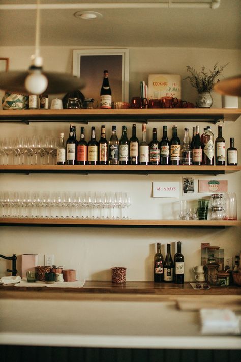 The Valley Wine Club - natural wine, once a month — Valley Bar + Bottle Shop Wine Cellar Restaurant, Cozy Wine Bar Interior Design, Natural Wine Aesthetic, Wine Crates Ideas Decor, Wine Bar Party, Small Wine Shop, Small Wine Cellar Ideas, Wine And Beer Bar, Wine Bar Aesthetic