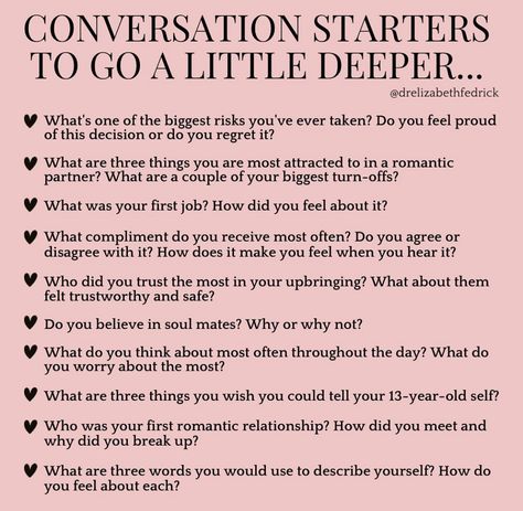 Conversations Starters, Making Conversation, Text Conversation Starters, Awkward Silence, Deep Conversation Topics, Conversation Starter Questions, Deep Conversation Starters, Questions To Get To Know Someone, Intimate Questions