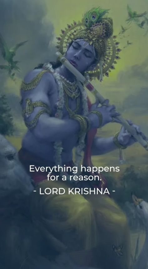 Sanatani Quotes In English, Bhagavath Geetha Quotes In English, Lord Krishna Quotes, Hinduism Quotes, Hindu Quotes, Krishna Mantra, God Artwork, Radha Krishna Quotes, Krishna Book