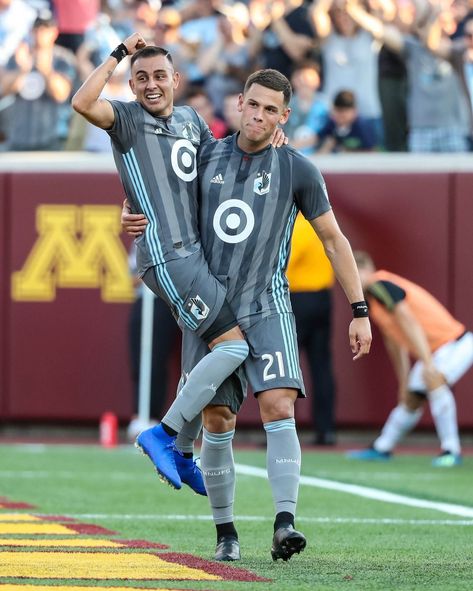 Minnesota United Fc, Minnesota, Mls, Sports Jersey, The Unit, Sports, Quick Saves