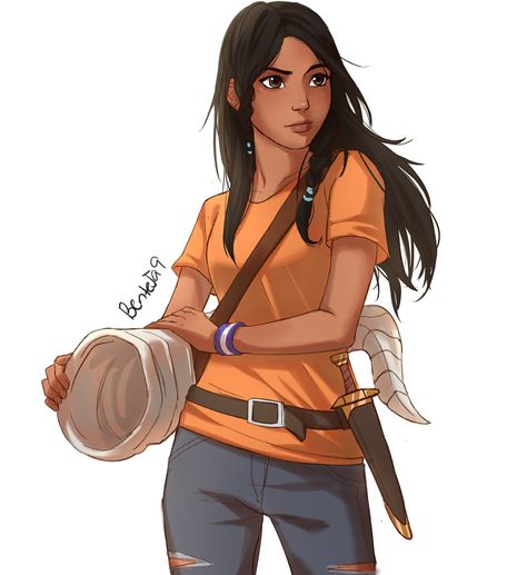 Piper Mclean Fanart, Piper Mclean, Percy Jackson, Twitter, Hair