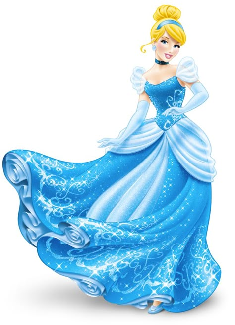 Cinderella (character)/Gallery - Disney Wiki Cinderella Redesign, Princesa Ariel Disney, Cinderella 1950, Cinderella Characters, Disney Parade, Disney Emoji Blitz, All Disney Princesses, Disney Wiki, Disney Princess Images