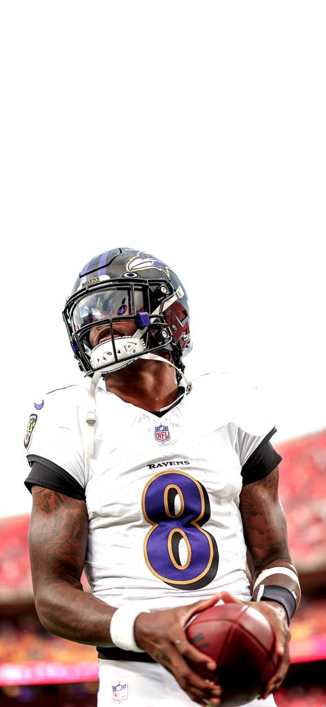 Lamar Jackson | Baltimore Ravens | Chiefs vs Ravens 2024 | Kickoff 2024 | NFL Wallpaper | 4K | #NFL Lamar Jackson Aesthetic, Nfl Wallpaper 4k, Lamar Jackson Wallpaper, Nfl Wallpaper, Baltimore Ravens Football, Ravens Football, Nfl Photos, Lamar Jackson, Football Hall Of Fame