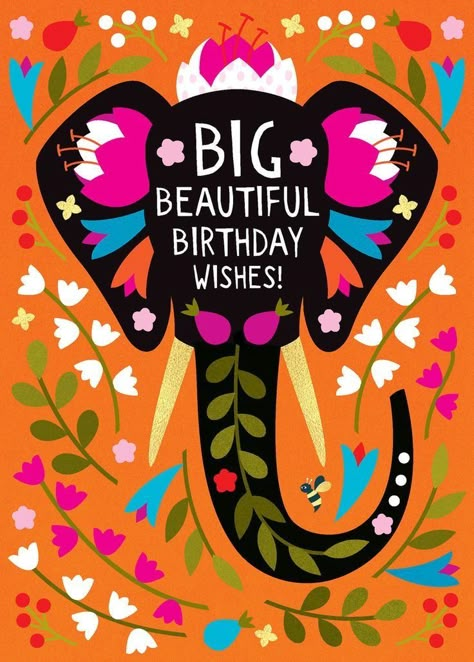 Happy Birthday Irene, Happy Birthday Elephant, Birthday Elephant, Beautiful Birthday Wishes, Happy Birthdays, Happy Birthday Wishes Quotes, Happy Birthday Pictures, Birthday Wishes Quotes, Advocate Art