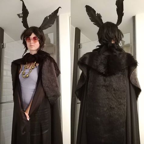 Mothman Costume, Halloweenský Makeup, Fair Outfits, Hallowen Costume, Male Cosplay, Cosplay Diy, Halloween Inspiration, 영감을 주는 캐릭터, Cosplay Outfits