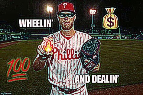 Phillies Memes Funny, Philly Sports, Dancing On My Own, Fly Eagles Fly, Baseball Pictures, Goofy Ahh, Mlb Players, Reaction Pics, Philadelphia Phillies