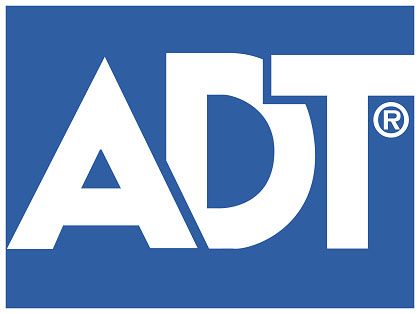 ADT Logo Adt Security, Best Home Security System, Home Alarm System, Security Company, Best Home Security, Home Alarm, Security Companies, Security Systems, Security Alarm