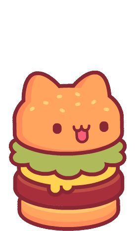 ESTE ES UN GIF DE HAMBURGUESA KAWAII RE RE LINDA Y RE ADORABLE Kawaii Drawing Ideas Easy, Kawaii Snacks Drawing, Kawaii Food Drawings, Kawaii Burger, Burger Drawing, Burger Cartoon, Dog Drawing Simple, Cute Dog Drawing