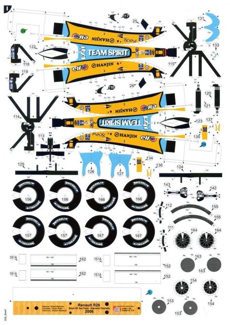 Red Bull Design, Papercraft Templates Printables, Car Papercraft, Paper Model Car, Paper Planes, 3d Craft, Papercraft Templates, Paper Model, Paper Plane