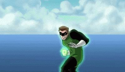 Green Lantern Power Ring GIF - Tenor GIF Keyboard - Bring Personality To Your Conversations | Say more with Tenor Green Lantern Cosplay, Green Lantern Power Ring, Tenor Gif, Green Lantern Hal Jordan, Hal Jordan, Arte Nerd, Green Lantern Corps, Bruce Timm, Power Ring