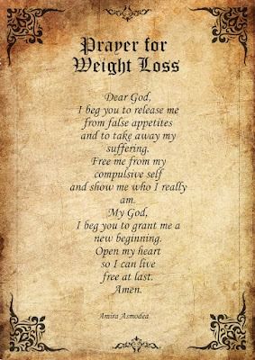 Prayer for Weight Loss | Ritual Magic Spells Losing Weight Spell Witchcraft, Losing Weight Spells, Witchcraft Prayers, Weght Loss, Spells That Actually Work, White Magic Spells, Ritual Magic, Spells For Beginners, Simple Prayers