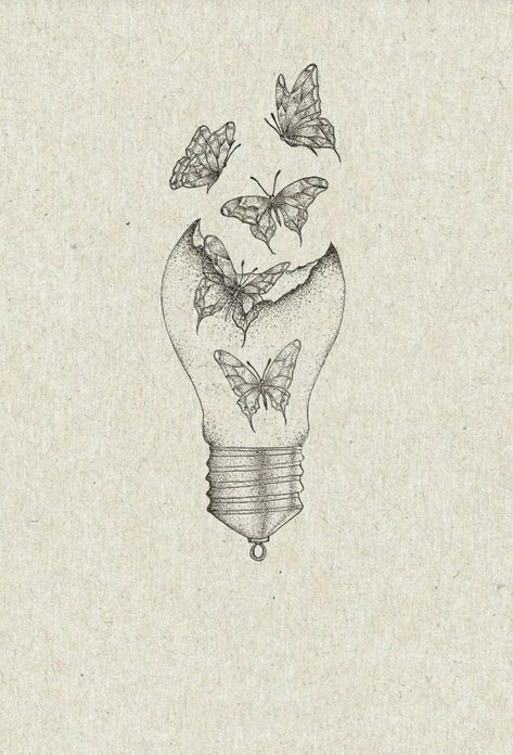 Sketch Astethic, Aesthetic Butterfly Sketch, Butterfly Drawing Aesthetic, Tattoo Drawing Ideas, Find Your Own Style, Butterfly Sketch, 심플한 그림, Drawing Hands, Cute Sketches