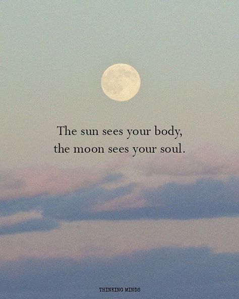 Moon And Sun Quotes, Citation Courage, Short And Sweet Quotes, Moon Poems, Moon And Star Quotes, Thinking Minds, Healing Quotes Spiritual, Sun Quotes, Patience Quotes