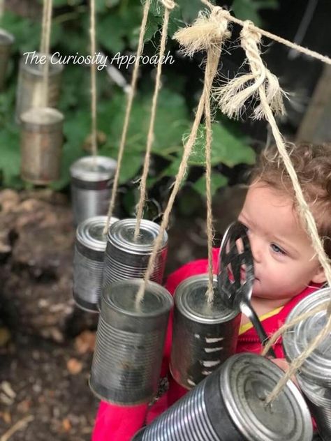 Outdoor Eyfs, Curiosity Approach Eyfs, Eyfs Outdoor Area, Eyfs Outdoor, Natural Classroom, Curiosity Approach, Reggio Inspired Classrooms, Outdoor Learning Spaces, Room Activities