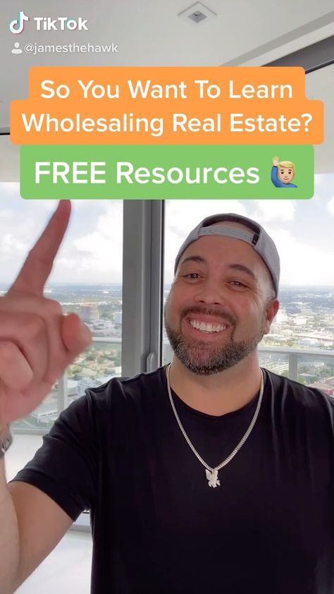 jamesthehawk on Instagram: FREE Wholesaling Real Estate Resources 🧠 My YouTube: 👉🏻https://www.youtube.com/c/JamesHawkEW My Free Contracts/Scripts:… Wholesaling Real Estate, Real Estate Contract, Wholesale Real Estate, Free Resources, Real Estate, On Instagram, Instagram