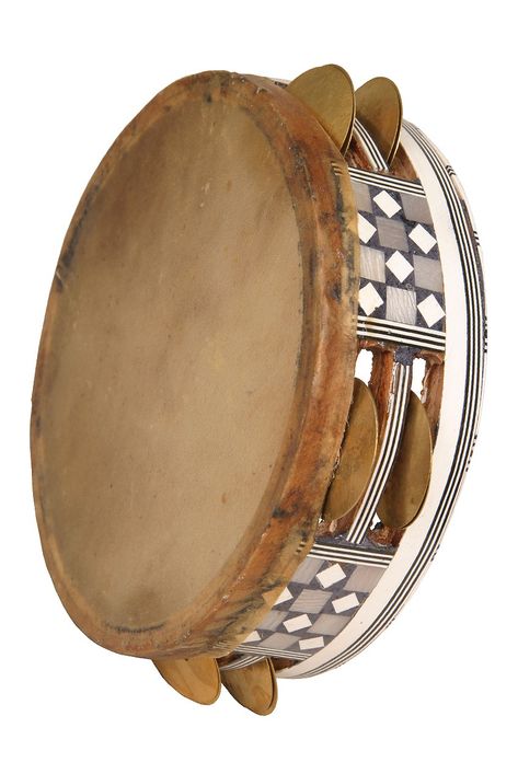 Tambourine drum is an Egyptian musical Instrument that originated in ancient Egypt and it still exist in modern day egypt and other countries who copied it from egyptians , like turkish people, Moroccans , Armenians and Syrians Tambourine, Other Countries, Musical Instrument, Ancient Egyptian, Ancient Egypt, Musical Instruments, Egypt, Topaz, Music Instruments